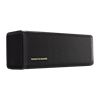 Thonet & Vander Frei Topp 24W RMS Taşınabilir TWS Siyah Bluetooth Hoparlör