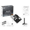 ASUS B650E MAX GAMING WIFI 8000MHz (OC) DDR5 Soket AM5 M.2 HDMI DP ATX Anakart