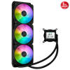 ASUS PRIME LC 360 ARGB LCD 360mm İşlemci Sıvı Soğutucu