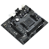 ASROCK A520M-HVS 3200MHz DDR4 Soket AM4 M.2 USB 3.2 HDMI mATX Anakart