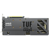 ASUS TUF Gaming Radeon RX 9060 XT 16GB GDDR6 128 Bit Ekran Kartı