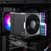 Cooler Master Hyper 612 APEX 2x120mm 6HP Intel/AMD Uyumlu Kule Tipi İşlemci Soğutucu