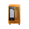 Thermaltake The Tower 100 Metallic Gold Tempered Glass USB 3.0 Mini ITX Kasa