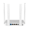 Keenetic Speedster AC1200 Wifi Mesh Fiber Gigabit Router Menzil Genişletici