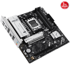 ASUS PRIME B850M-A-CSM 8000MHz DDR5 Soket AM5 M.2 HDMI DP mATX Anakart