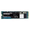 KIOXIA EXCERIA PLUS G2 500GB NVMe M.2 2280 SSD (3400MB Okuma / 3200MB Yazma)