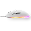SteelSeries Rival 3 Gen 2 Beyaz Kablolu Gaming Mouse