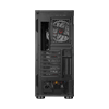 Rampage PROLIX 650W 80+ ARGB Fan Manyetik Temperli Camlı Mesh ATX Mid Tower Siyah Gaming Kasa