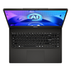 MSI VENTURE 15 AI A1MG-012XTR ULTRA 7 155H 16GB DDR5 512GB SSD 15.6