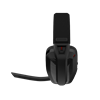 Rampage BLITZ Siyah Wireless 2.4G+ Bluetooth Mikrofonlu Gaming Kulaklık