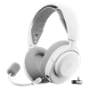 SteelSeries Arctis Nova 3P Wireless Playstation Beyaz Gaming Kulaklık