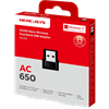 Mercusys MA20N Wireless Nano USB Adaptör