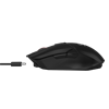 A4Tech Bloody R36 ULTRA 12000DPI Siyah Kablosuz Gaming Mouse