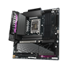 GIGABYTE B860M AORUS ELITE WIFI6E 9200MHz OC DDR5 Soket 1851 M.2 USB4 HDMI DP Micro-ATX Anakart