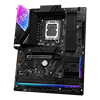 ASROCK B860 Lightning WIFI 8933MHz DDR5 Soket 1851 M.2 USB 3.2 HDMI ATX Anakart