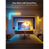 GOVEE ENVISUAL T2 75-85 inç TV Arkası LED Ambiyans Aydınlatma