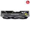 ASUS TUF Gaming Radeon RX 9070 OC Edition 16GB GDDR6 256 Bit Ekran Kartı
