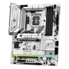 ASROCK Z890 STEEL LEGEND WIFI 9466MHz OC DDR5 Soket 1851 WIFI7 M.2 HDMI Thunderbolt 4 ATX Anakart