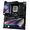 ASROCK Z890 NOVA WIFI 9600MHz OC DDR5 Soket 1851 WIFI7 M.2 HDMI Thunderbolt 4 ATX Anakart