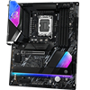 ASROCK Z890 LIGHTNING WIFI 9466MHz OC DDR5 Soket 1851 WIFI7 M.2 HDMI Thunderbolt 4 ATX Anakart