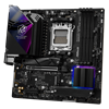 ASROCK B850M Riptide WIFI 8000MHz DDR5 Soket AM5 M.2 USB 3.2 HDMI mATX Anakart