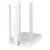 Keenetic Speedster AC1200 Wifi Mesh Fiber Gigabit Router Menzil Genişletici