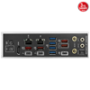 ASUS ROG MAXIMUS Z890 HERO BTF 9200MHz OC WiFi 7 DDR5 Soket 1851 M.2 HDMI Thunderbolt 4 ATX Anakart