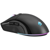 GameBooster M11 Dire RGB 12.800 DPI Siyah Kablolu Gaming Mouse