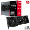 ASUS Prime Radeon RX 9070 OC Edition 16GB GDDR6 256 Bit Ekran Kartı