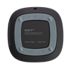Thonet & Vander Duett 10W RMS Taşınabilir Siyah Bluetooth Hoparlör