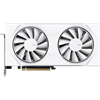 XFX Swift Radeon RX 9060 XT OC WHITE Gaming 8GB GDDR6 128 Bit Ekran Kartı