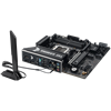 ASUS TUF GAMING B850M-E WIFI 8000MHz OC DDR5 Soket AM5 M.2 HDMI DP mATX Anakart