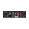 GIGABYTE B850 AI TOP GAMING WIFI6 8600MHz OC DDR5 Soket AM5 M.2 HDMI DP ATX Anakart