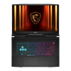 MSI KATANA 17 HX B14WFK-215XTR Intel Core i7 14650HX 16GB 1TB SSD RTX5060 Freedos 17.3