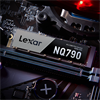 Lexar 1TB NQ790 PCIe Gen4 M.2 2280 SSD 7000MB Okuma / 6000MB Yazma