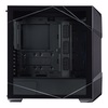 Cooler Master MasterBox TD500 V2 Mesh ARGB USB 3.2 Siyah Mid Tower Kasa