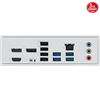 ASUS PRIME B850M-A-CSM 8000MHz DDR5 Soket AM5 M.2 HDMI DP mATX Anakart