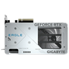 GIGABYTE GeForce RTX 5060 Ti EAGLE OC ICE 8G GDDR7 DLSS 4 128 Bit Ekran Kartı