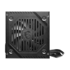 MSI MAG A650BNL WHITE 650W 80+ Bronze 120mm Fanlı Beyaz PSU