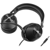 Corsair HS55 Stereo Kablolu Siyah Gaming Kulaklık