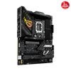 ASUS ROG STRIX Z890-H GAMING WIFI 9066MHz OC DDR5 Soket 1851 M.2 HDMI DP ATX Anakart