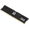 GoodRam 32GB IRDM 5600MHz CL36 DDR5 Siyah Single Kit Ram