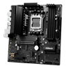 ASROCK B850M PRO-A 8000MHz DDR5 Soket AM5 M.2 USB 3.2 HDMI mATX Anakart