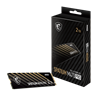 MSI 2TB SPATIUM M470 PRO Gen4 M.2 2280 SSD 6000MB Okuma / 5000MB Yazma