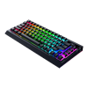 Razer BlackWidow V4 Pro 75% Hot-swappable RGB Kablosuz Gaming Klavye