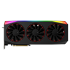 XFX Mercury Radeon RX 9070 XT Magnetic Air Edition RGB 16GB GDDR6 256 Bit Ekran Kartı