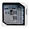 Cooler Master HAF 700 ARGB Tempered Glass USB 3.2 Beyaz Full Tower Kasa