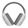 Rampage BLITZ Beyaz/Gri Wireless 2.4G+ Bluetooth Mikrofonlu Gaming Kulaklık