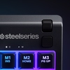 SteelSeries Apex 3 TKL Türkçe RGB Gaming Klavye
