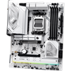 ASROCK X870 STEEL LEGEND WIFI 8000MHz DDR5 Soket AM5 M.2 USB 3.2 HDMI ATX Anakart